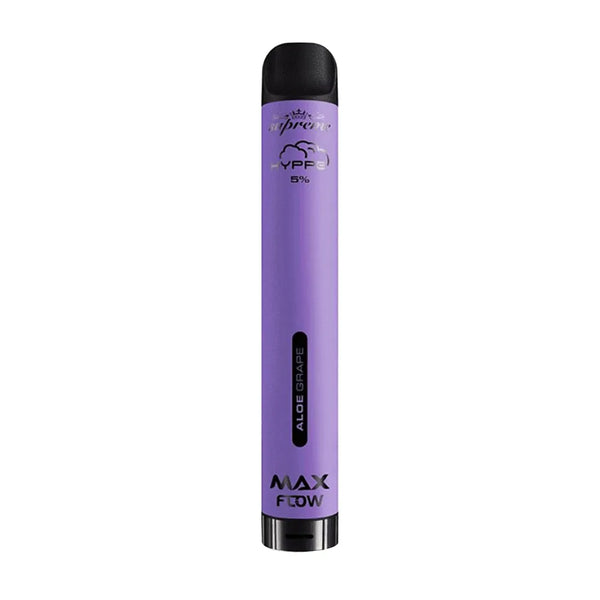 hyppe_max_flow_disposable_vape-aloe_grape