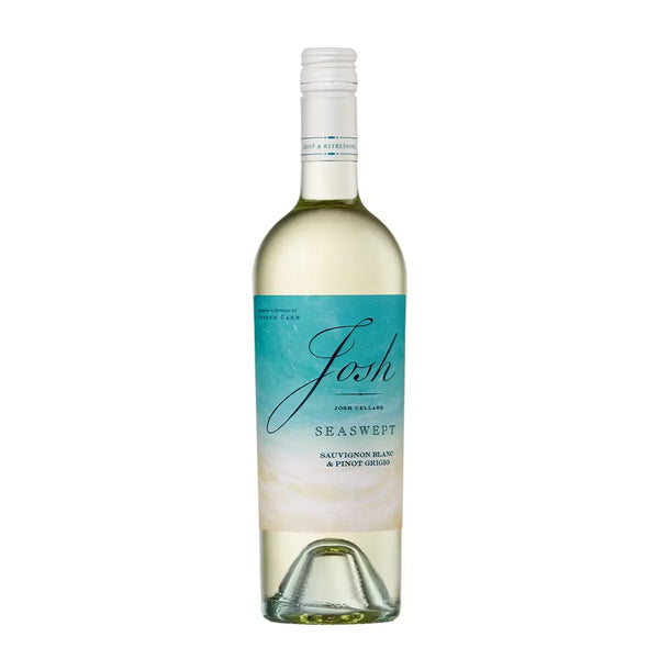 Josh Cellars Seaswept Sauvignon Blanc & Pinot Grigio