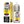 Load image into Gallery viewer, Juice Head Salt Series E-Liquid 30mL (Salt Nic) raspberry lemonade

