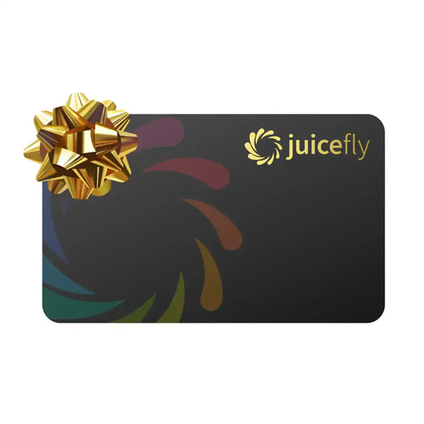 Juicefly E-Gift Card