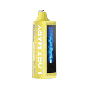 Lost Mary MO20000 Pro | 20K Puffs pineapple ice
