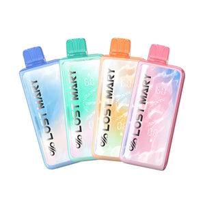 Lost Mary MT35000 Turbo | 35K Puffs