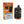 Load image into Gallery viewer, Lost Vape Orion Bar 50K Puffs Ice-Nic Control orange cake
