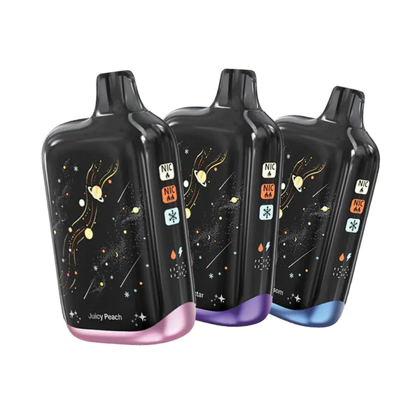Lost Vape Orion Bar 50K Puffs Ice-Nic Control