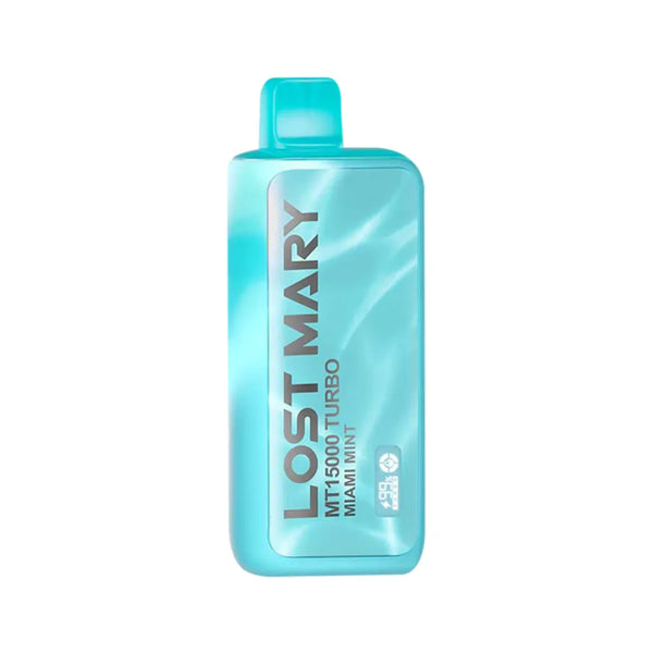 Lost Mary  miami mint

