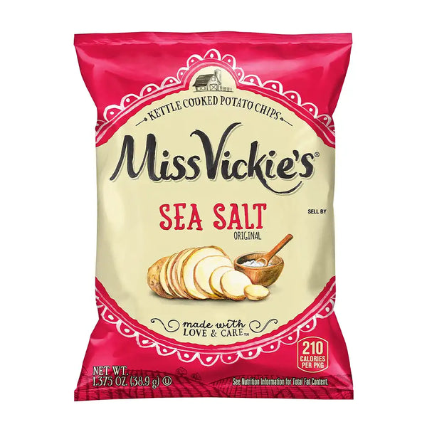 miss vickies sea salt