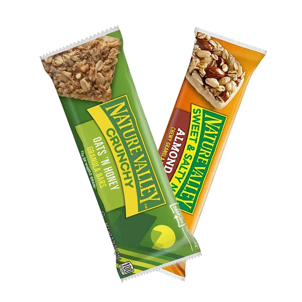 Nature Valley Granola Bars