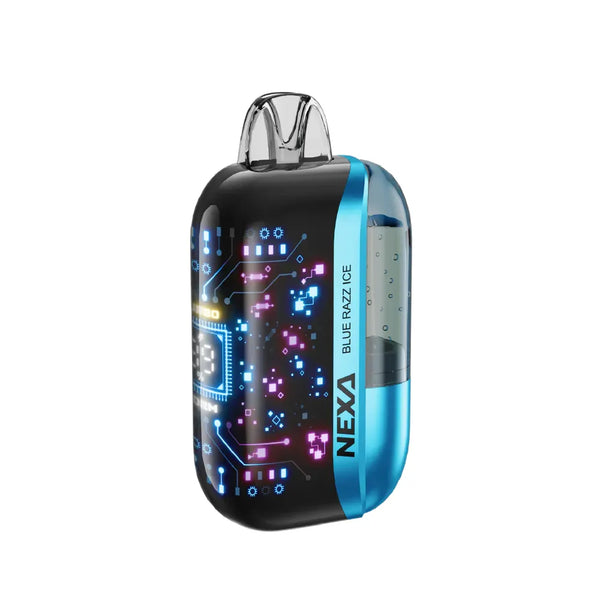 NEXA Ultra 50,000 Puffs | 5% Nicotine