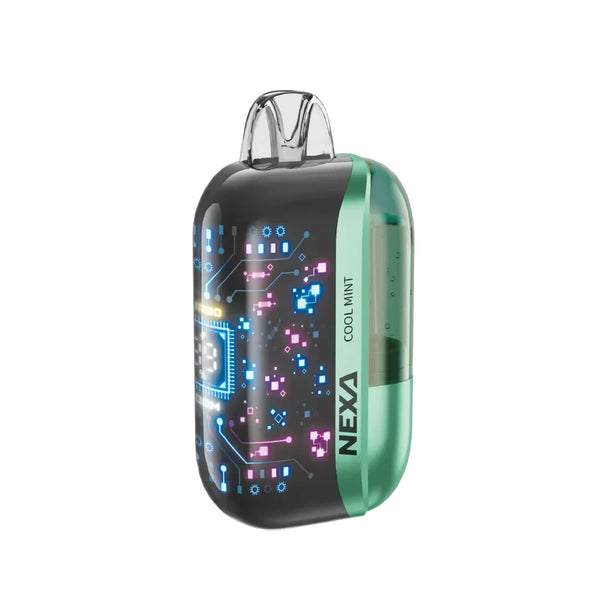 NEXA Ultra 50,000 Puffs | 5% Nicotine