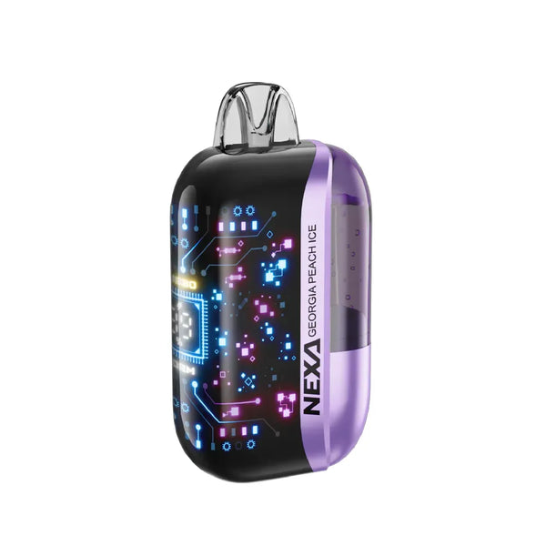 NEXA Ultra 50,000 Puffs | 5% Nicotine