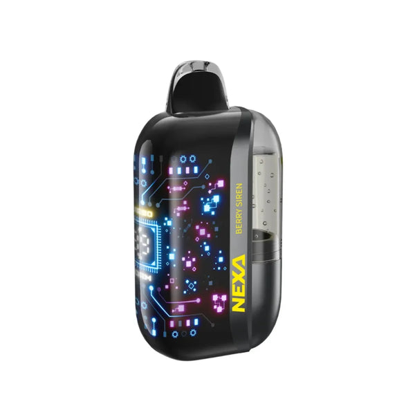 NEXA Ultra 50,000 Puffs | 5% Nicotine