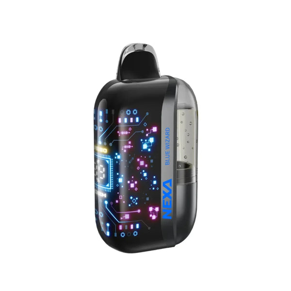 NEXA Ultra 50,000 Puffs | 5% Nicotine