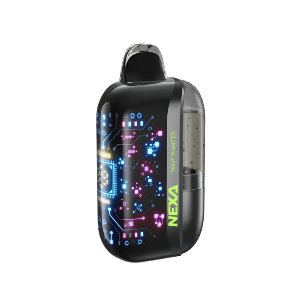 NEXA Ultra 50,000 Puffs | 5% Nicotine