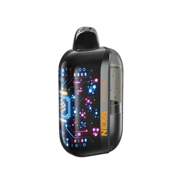 NEXA Ultra 50,000 Puffs | 5% Nicotine