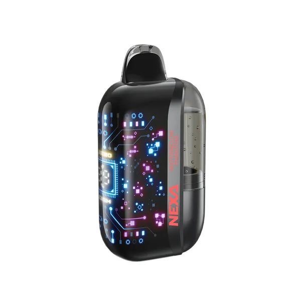 NEXA Ultra 50,000 Puffs | 5% Nicotine