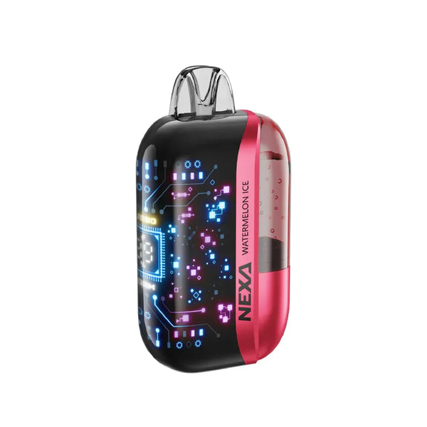 NEXA Ultra 50,000 Puffs | 5% Nicotine