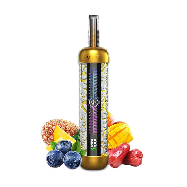OLIT HookaLit Pro 60K Puffs 5% Nicotine fcuking fab