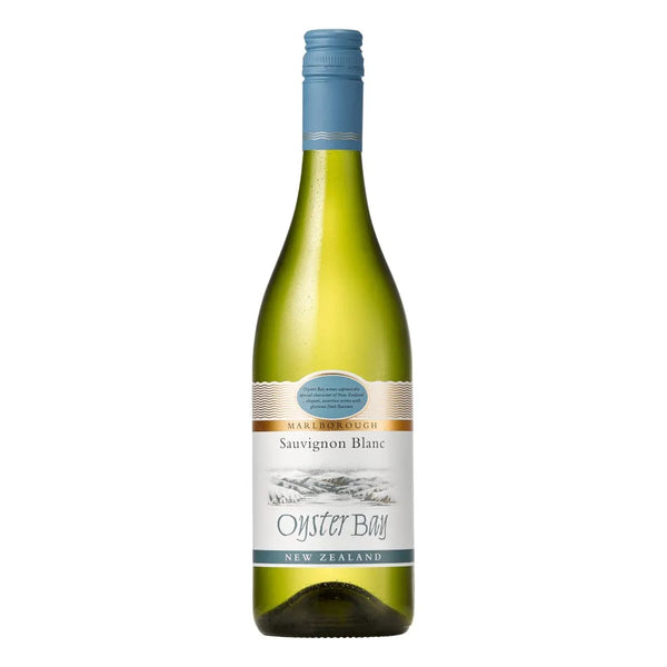 Oyster Bay Sauvignon Blanc Marlborough