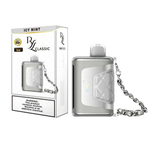 RAZ RYL Classic | 35K Draws