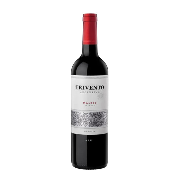 Trivento Reserve Malbec