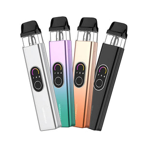 Vaporesso XROS 4 Kit