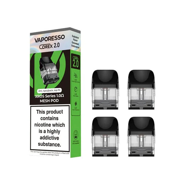 vaporesso_xros_pods-10_mesh-corex_4pack