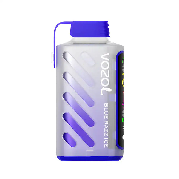 vozolgearpower20000bluerazzice