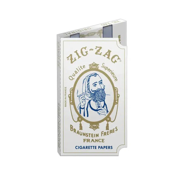 Zig Zag Original Rolling Paper