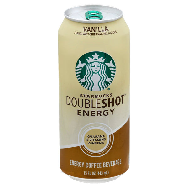 buy Starbucks Doubleshot Vanilla in los angeles