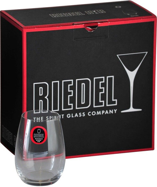 Riedel Tequila Stemless Glass