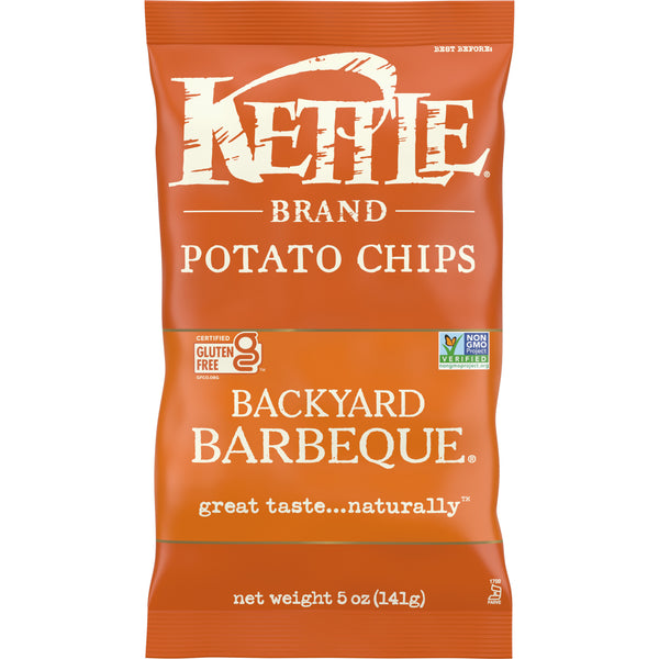 buy Kettle Chips Backyard Barbeque in los angeles