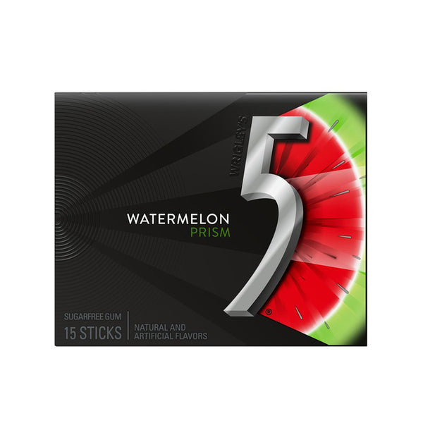 buy 5 Gum Watermelon Prism in los angeles