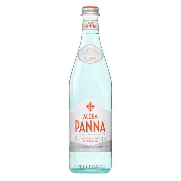 buy Acqua Panna Natural Spring Water in los angeles