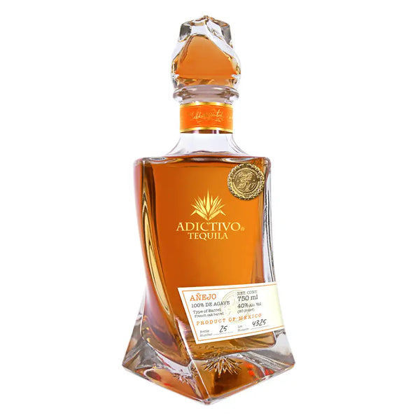 Adictivo Anejo