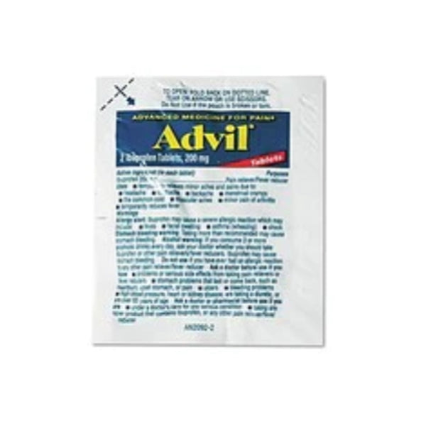 buy Advil Ibuprofen Tablets - 2 Capsules in los angeles