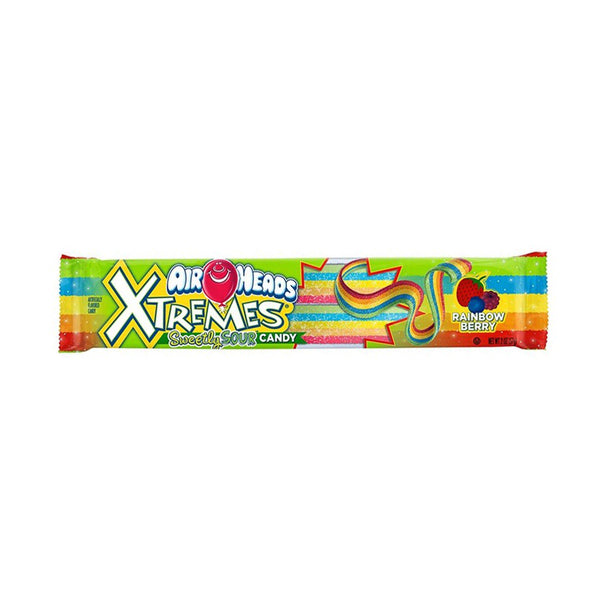 buy Airheads Extreme sour candy in los angeles