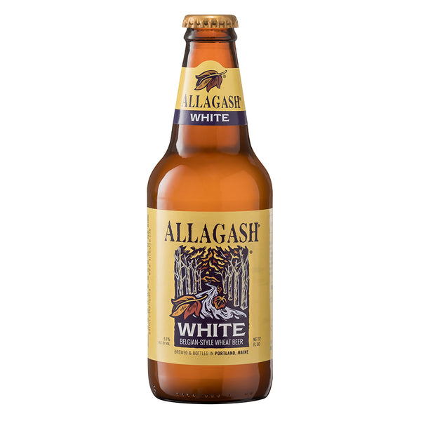 Allagash White beer delivery in los angeles