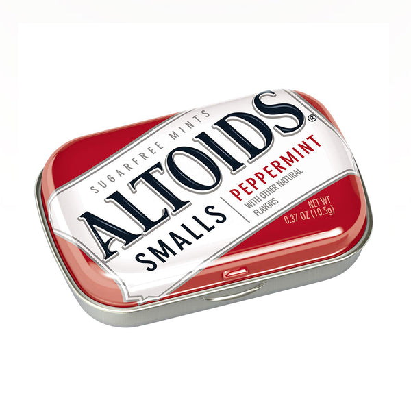 buy Altoids Peppermint Smalls in los angeles