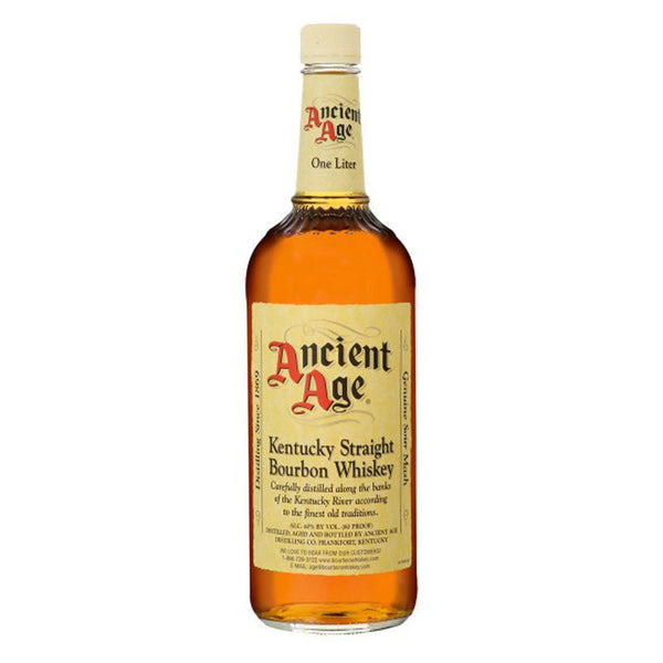 buy Ancient Age Straight Kentucky Bourbon delivery in los angeles