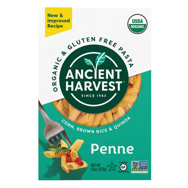 buy Ancient Harvest Gluten Free Penne Pasta in los angeles