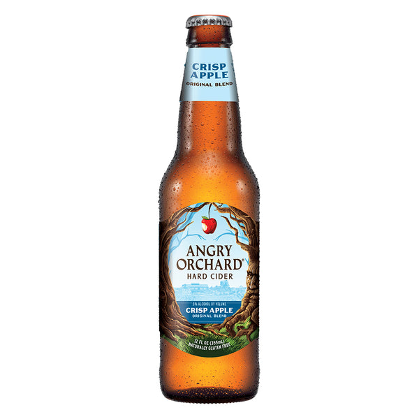 buy Angry Orchard Crisp Hard Cider in los angeles