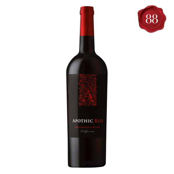 BUY Apothic Red in los angeles