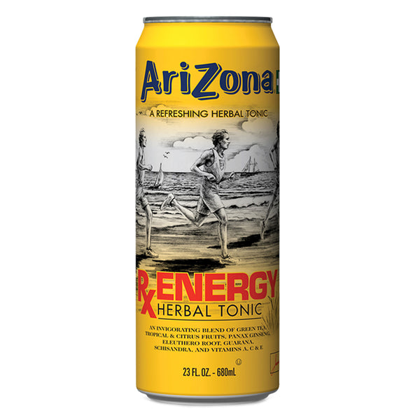 buy Arizona RX Energy Herbal Tonic in los angeles