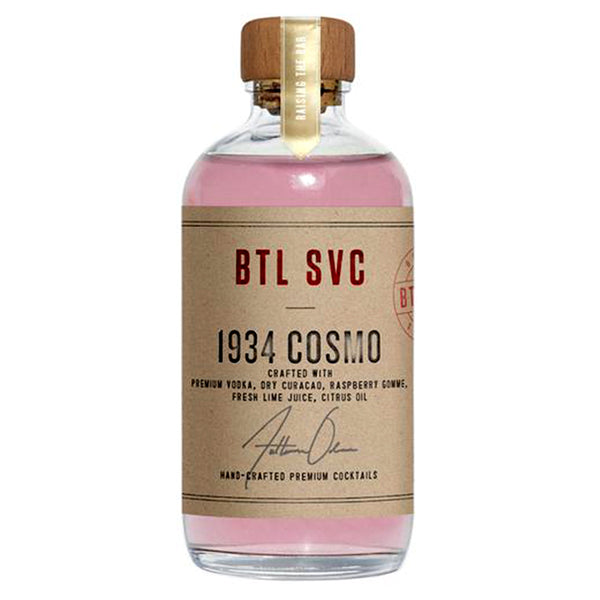 buy BTL SVC 1934 Cosmo Hand-Crafted Cocktail in los angeles