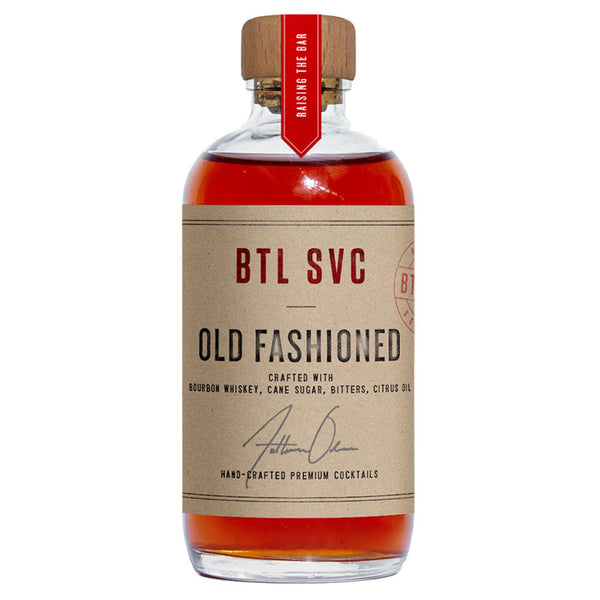 buy BTL SVC Old Fashioned Hand-Crafted Cocktail