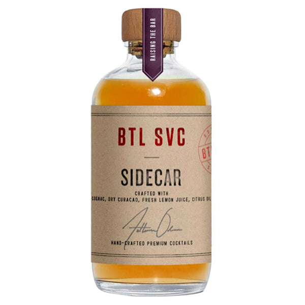 buy BTL SVC Sidecar Hand-Crafted Cocktail