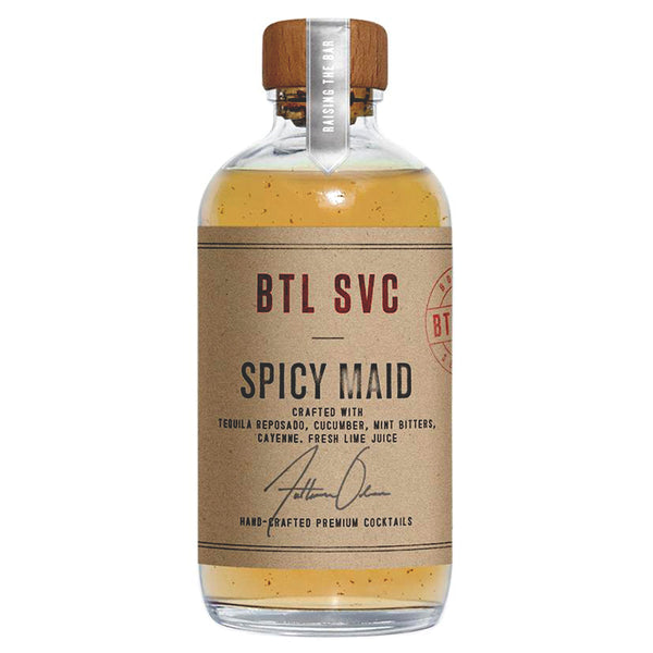 buy BTL Spicy Maid Hand-Crafted Cocktail