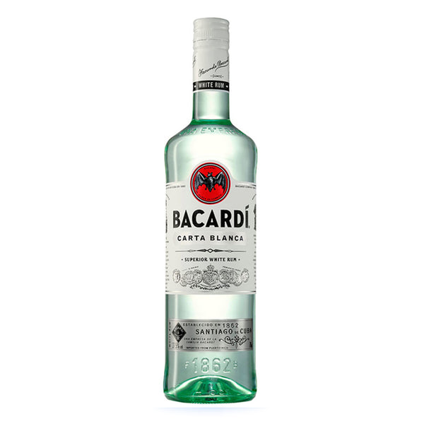 Bacardi Superior White Rum delivery in los angeles