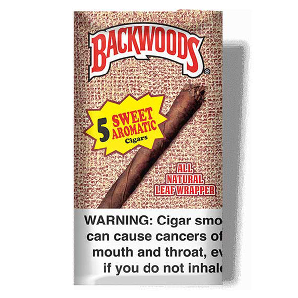 buy Backwoods Sweet Aromatic 5pck  delivery in los angeles