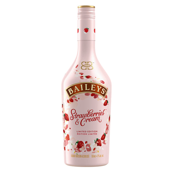 buy Bailey's Strawberries & Cream delivery in los angeles